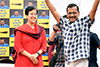 AAP’s Atishi to take oath as Delhi Chief Minister on Saturday